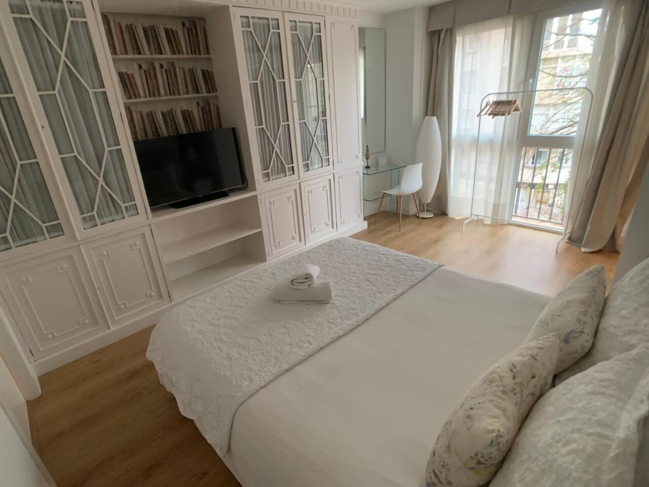 Apartment Centro Historico - Catedral Malaga