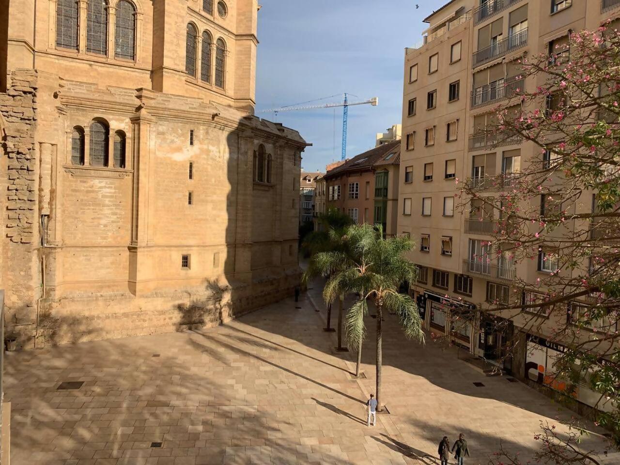 Apartment Centro Historico - Catedral Malaga