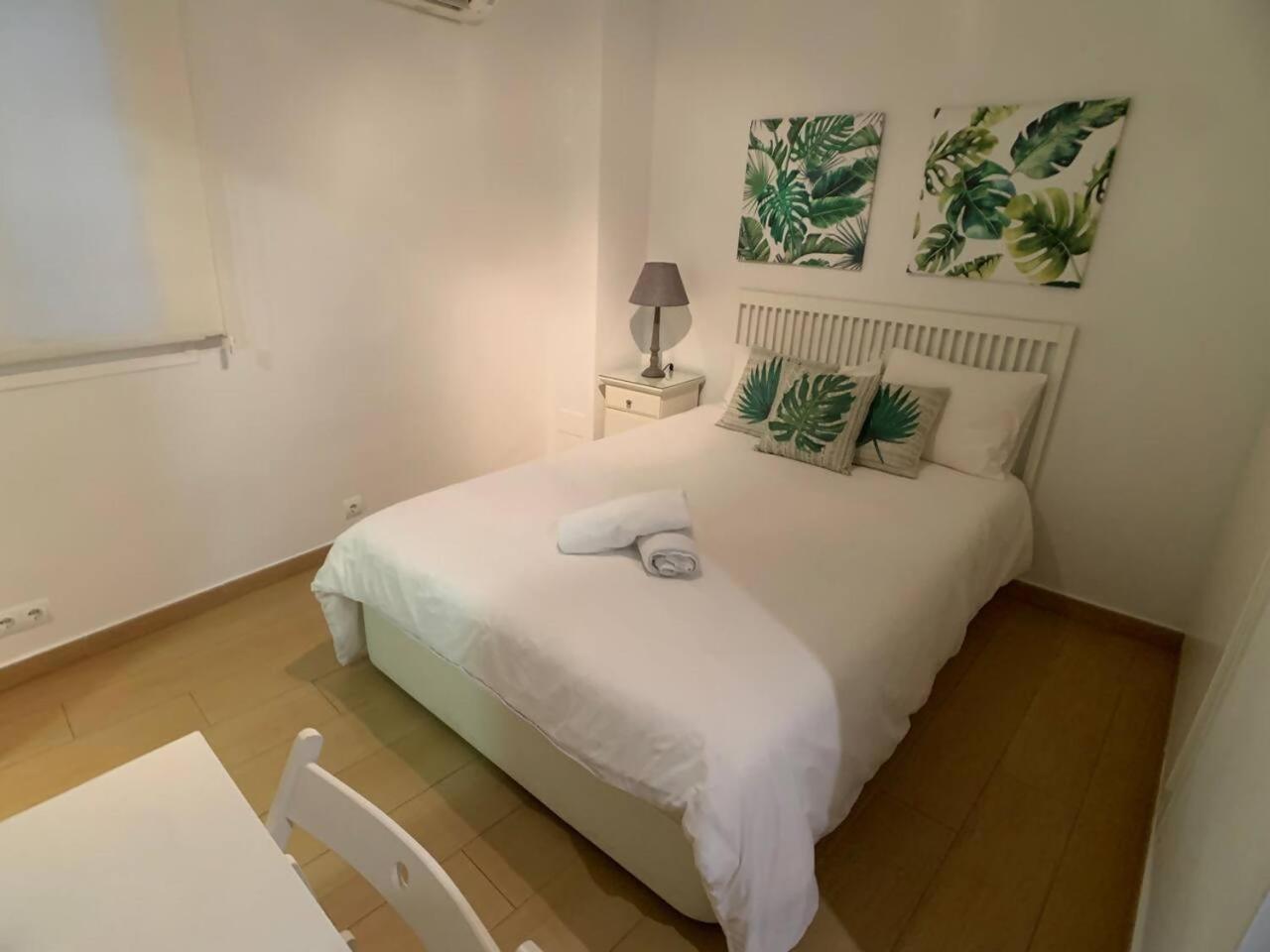 Centro Historico - Catedral Apartment
