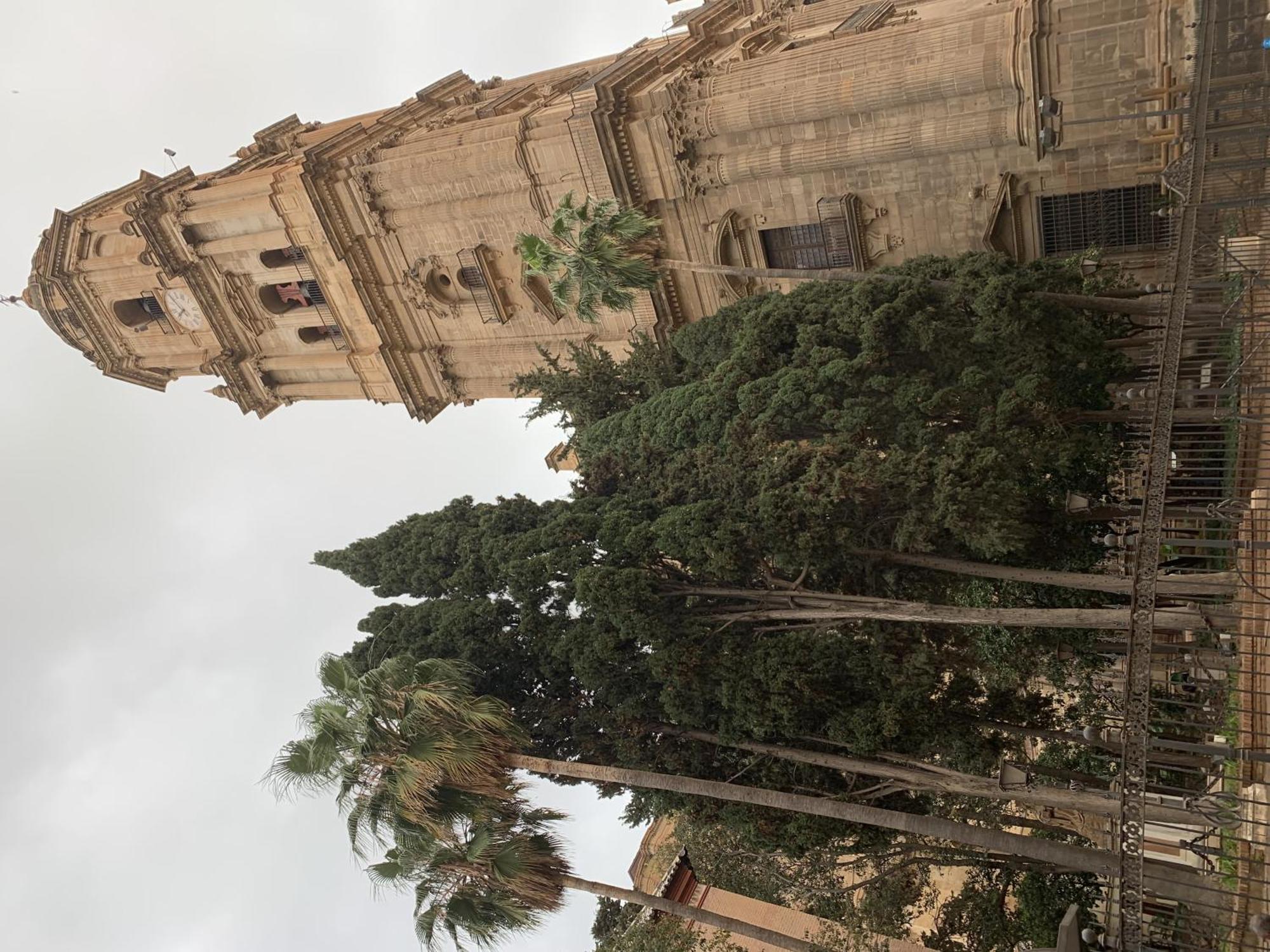 Centro Historico Catedral Apartment Málaga
